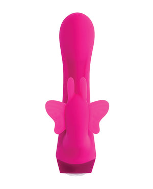 Selopa Selopa Butterfly Love Vibrator - Pink - Image 4