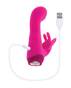 Selopa Selopa Butterfly Love Vibrator - Pink - Image 5