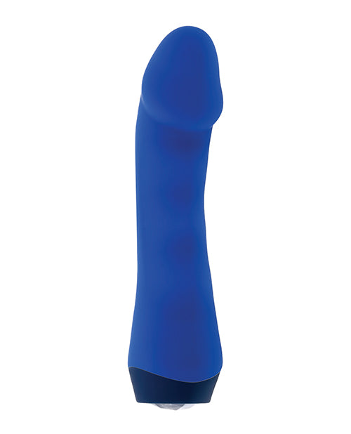 Selopa Selopa Blue Banger Petite Vibrator - Blue - Image 2