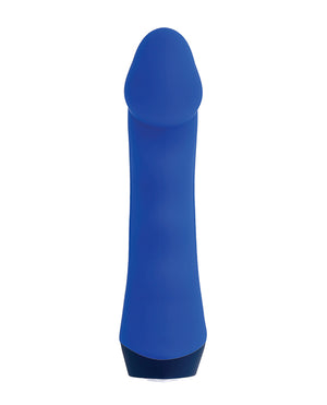 Selopa Selopa Blue Banger Petite Vibrator - Blue - Image 5