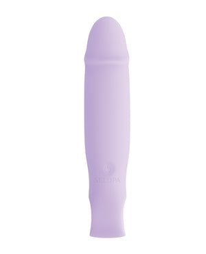 Selopa Selopa Petite Pecker - Purple - Image 3