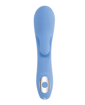 Selopa Selopa Smooth Operator - Blue - Image 4
