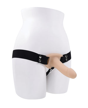 Selopa Selopa Our First Hollow Strap On - Light - Image 3