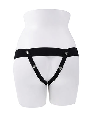 Selopa Selopa Our First Hollow Strap On - Light - Image 4