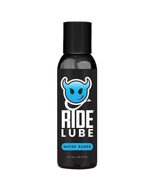 Ride BodyWorx Ride BodyWorx Water Based Lubricant - 2 oz