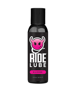 Ride BodyWorx Ride BodyWorx Silicone Lubricant - 2 oz - Image 2