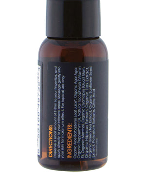 Sliquid Sliquid Buck Angel T Stim - 1 oz - Image 2