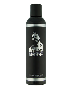 Sliquid Ride Rocco Water Based - 8 oz