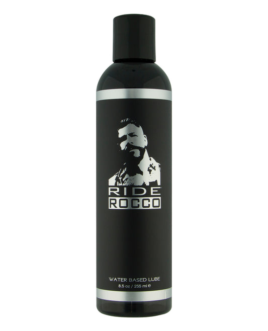 Sliquid Ride Rocco Water Based - 8 oz