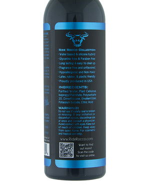 Sliquid Ride Rocco Seed Hybrid Cum Lube - 4.2 oz - Image 2
