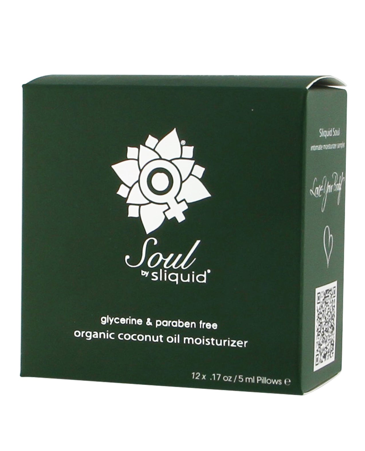 Sliquid Sliquid Soul Cube