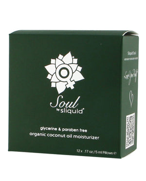 Sliquid Sliquid Soul Cube
