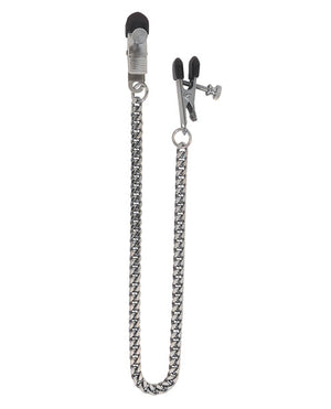 Spartacus Spartacus Adjustable Broad Tip Clamps - Jewel Chain - Image 2