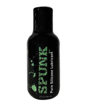 Spunk Spunk Pure Silicone Lube - 2 oz - Image 2