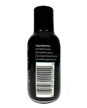 Spunk Spunk Pure Silicone Lube - 2 oz