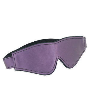 Spartacus Spartacus Galaxy Legend Blindfold - Purple - Image 2