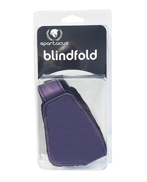 Spartacus Spartacus Galaxy Legend Blindfold - Purple