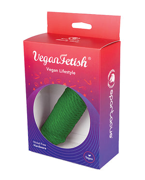 Spartacus Spartacus Nylon Rope - 10 mm Green - Image 2