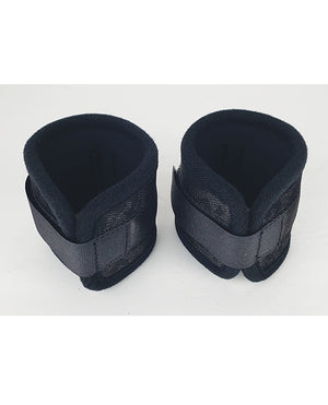 Spartacus Spartacus Wrist Restraints - Neoprene Black - Image 3