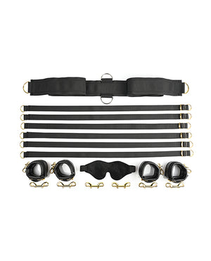 Sportsheets Sportsheets Under The Bed Restraint System - Special Edition - Image 2