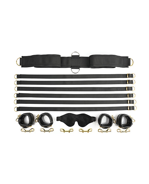 Sportsheets Sportsheets Under The Bed Restraint System - Special Edition - Image 2