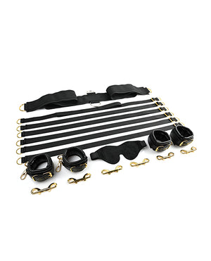 Sportsheets Sportsheets Under The Bed Restraint System - Special Edition - Image 4