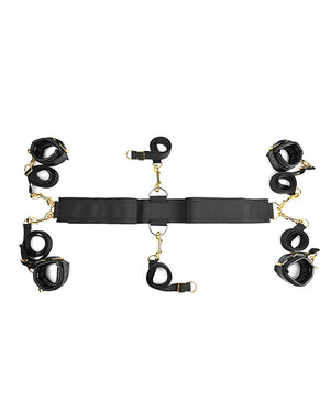 Sportsheets Sportsheets Under The Bed Restraint System - Special Edition - Image 3