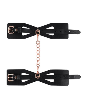 Brat Sex &amp; Mischief Brat Handcuffs - Image 4
