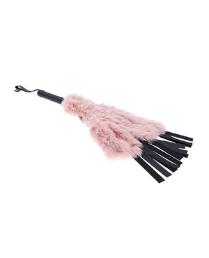 Brat Sex &amp; Mischief Brat Faux Fur Flogger - Image 2