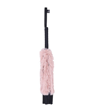 Brat Sex &amp; Mischief Brat Faux Fur Flogger - Image 3