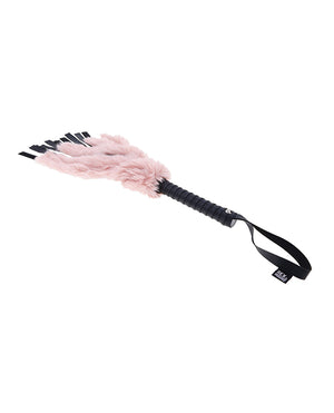 Brat Sex &amp; Mischief Brat Faux Fur Flogger - Image 5