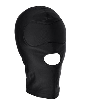Sex &amp; Mischief Sex &amp; Mischief Shadow Hood - Black - Image 2