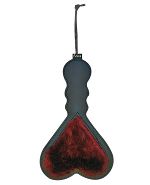 Sex &amp; Mischief Sex &amp; Mischief Enchanted Heart Paddle - Image 2