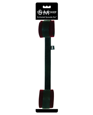 Sex &amp; Mischief Sex &amp; Mischief Enchanted Spreader Bar - Image 2
