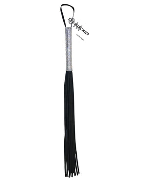Sex &amp; Mischief Sex &amp; Mischief Sparkle Flogger