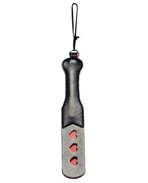 Sex &amp; Mischief Sex &amp; Mischief Heart Paddle - Image 2