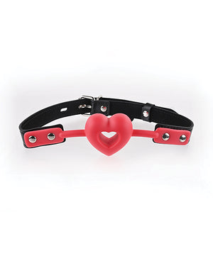 Sex &amp; Mischief Amor Sex &amp; Mischief Amor Ball Gag - Image 3