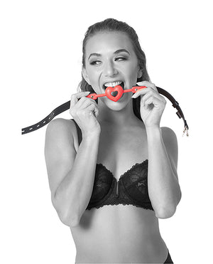 Sex &amp; Mischief Amor Sex &amp; Mischief Amor Ball Gag - Image 4