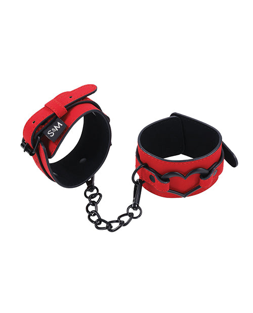 Sex &amp; Mischief Amor Sex &amp; Mischief Amor Handcuffs
