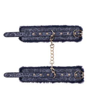 Cougar Cougar Fur Handcuffs - Image 5
