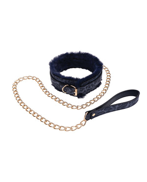 Cougar Cougar Fur Collar &amp; Leash - Image 3