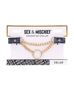 Cougar Day Collar - Image 2