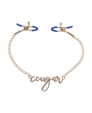 Cougar Nipple Clamps - Image 2