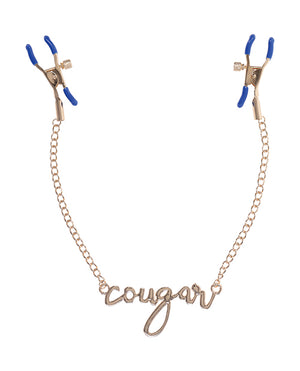Cougar Nipple Clamps - Image 4