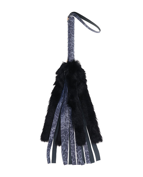 Cougar Cougar Faux Fur Flogger - Image 2