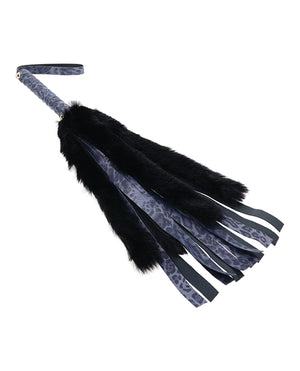Cougar Cougar Faux Fur Flogger - Image 3
