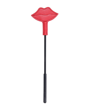 Sex &amp; Mischief Sex &amp; Mischief Ex's &amp; Oh's Kiss Kit - Red/Black - Image 5