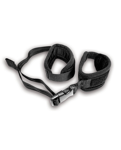 Sex &amp; Mischief Sex &amp; Mischief Adjustable Handcuff