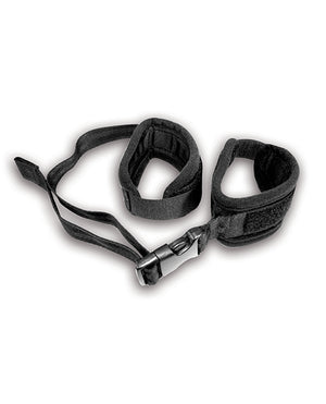 Sex &amp; Mischief Sex &amp; Mischief Adjustable Handcuff