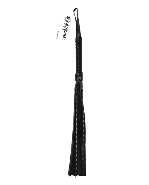 Sex &amp; Mischief Sex &amp; Mischief Crystal Whip